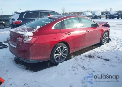 2023 Chevrolet Malibu Fwd 2Lt z USA, uszkodzony, nr VIN 1G1ZE5ST7PF135649